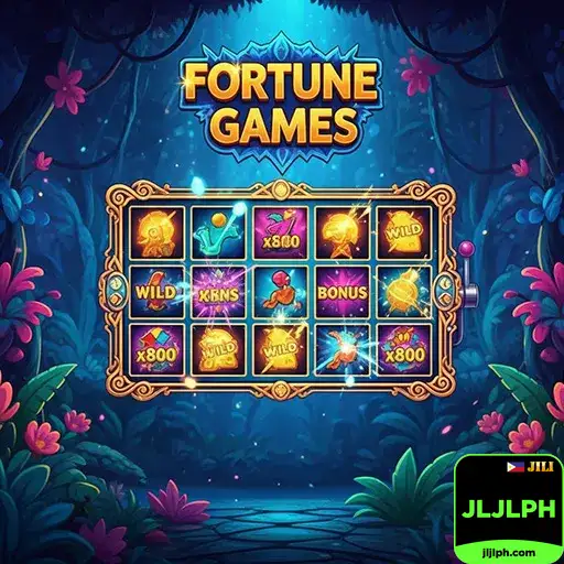 jljlph slots 